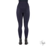 Imperial Riding Tamara teli szilikonos női lovaglóleggings