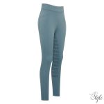 Imperial Riding Tamara teli szilikonos női lovaglóleggings