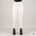 Imperial Riding Tamara teli szilikonos női versenynadrág