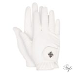 Imperial Riding lovaglókesztyű IRHEssentials