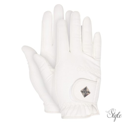 Imperial Riding lovaglókesztyű IRHEssentials