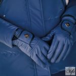 Imperial Riding lovaglókesztyű IRHEssentials