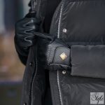 Imperial Riding lovaglókesztyű IRHEssentials