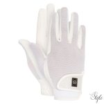 Imperial Riding gyermek lovaglókesztyű IRHSummercool