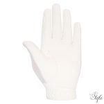 Imperial Riding gyermek lovaglókesztyű IRHSummercool