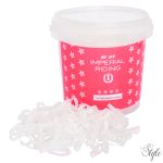 Imperial Riding sörénygumi vödörben IRHProfi 150 gr