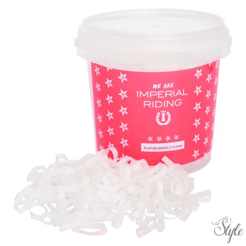 Imperial Riding sörénygumi vödörben IRHProfi 150 gr