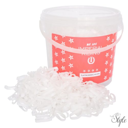 Imperial Riding sörénygumi vödörben IRHProfi 400 g