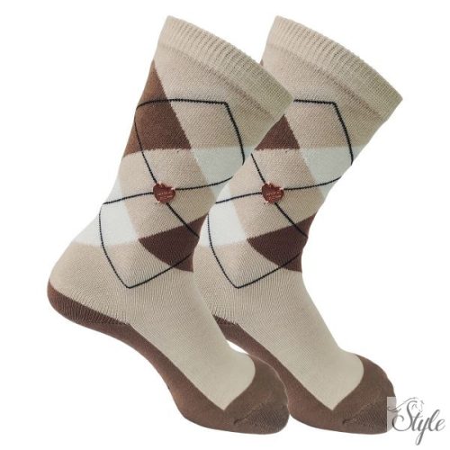 Imperial Riding gyermek lovaglózokni