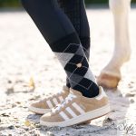 Imperial Riding gyermek lovaglózokni