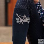 Imperial Riding Pegasus lovaglózokni