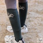 Imperial Riding Pegasus lovaglózokni