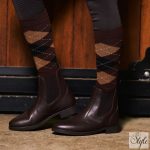 Imperial Riding Basic lovaglócipő