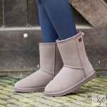 Imperial Riding Freezy téli csizma