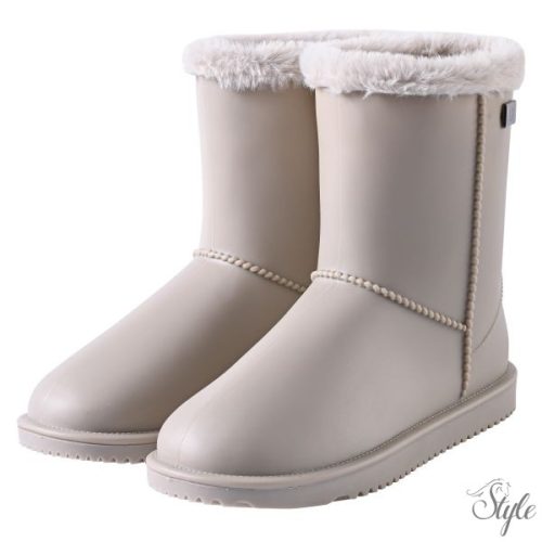 Imperial Riding Fur gumicsizma