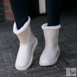 Imperial Riding Fur gumicsizma