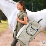 Imperial Riding Basic csizmatáska