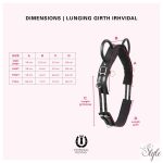 Imperial Riding voltizsheveder IRHVidal