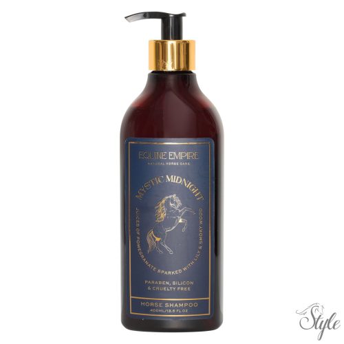 Imperial Riding sampon IRHEquine Empire 400 ml