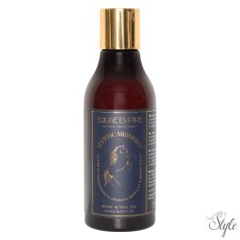   Imperial Riding sörény -, és farokolaj IRHEquine Empire 200 ml