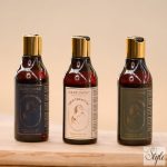 Imperial Riding sörény -, és farokolaj IRHEquine Empire 200 ml