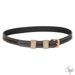 Imperial Riding sarkantyúszíj IRHGlimmer