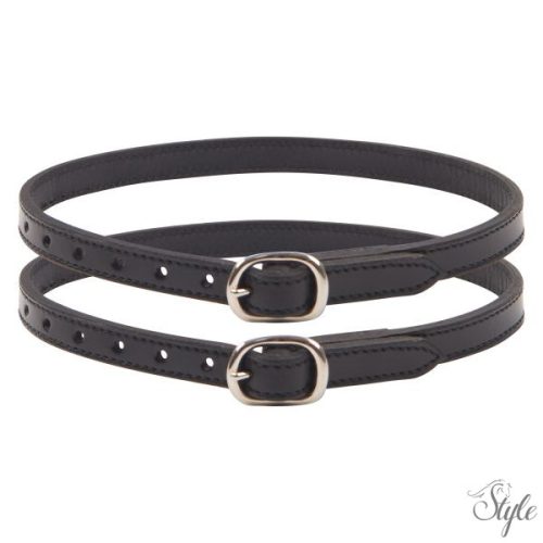 Imperial Riding bőr sarkantyúszíj 12 mm