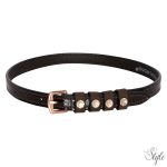 Imperial Riding sarkantyúszíj IRHPardouz