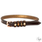 Imperial Riding sarkantyúszíj IRHPardouz