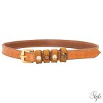 Imperial Riding sarkantyúszíj IRHPardouz