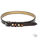 Imperial Riding sarkantyúszíj IRHPardouz