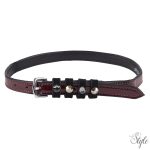 Imperial Riding sarkantyúszíj IRHPardouz