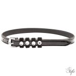 Imperial Riding sarkantyúszíj IRHPardouz Black