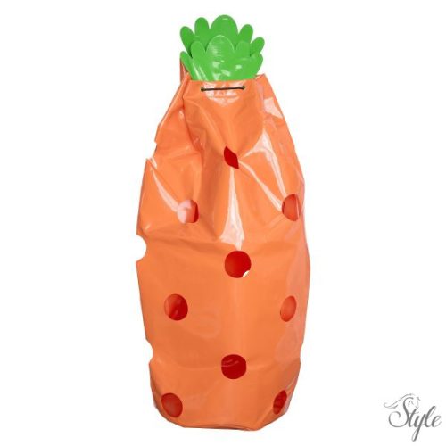 Imperial Riding répa alakú szénaháló IRHCarrot