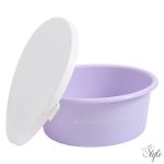 Imperial Riding Basic etetőtál fedővel 6L