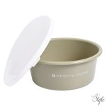 Imperial Riding Basic etetőtál fedővel 6L