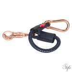 Imperial Riding kikötő lószállítóba 40 cm IRHElastic