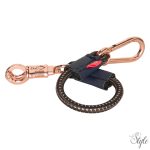 Imperial Riding kikötő lószállítóba 40 cm IRHElastic