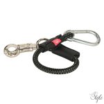 Imperial Riding kikötő lószállítóba 40 cm IRHElastic