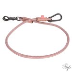 Imperial Riding kikötő lószállítóba 120 cm IRHElastic