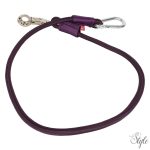 Imperial Riding kikötő lószállítóba 120 cm IRHElastic