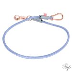 Imperial Riding kikötő lószállítóba 120 cm IRHElastic