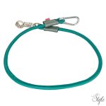 Imperial Riding kikötő lószállítóba 120 cm IRHElastic