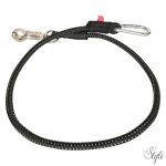 Imperial Riding kikötő lószállítóba 120 cm IRHElastic