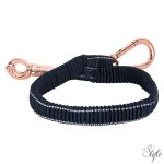 Imperial Riding kikötő lószállítóba 60 cm IRHFlexi