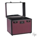 Imperial Riding Shiny ápolószeres doboz