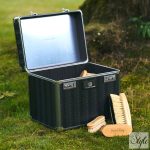 Imperial Riding Shiny ápolószeres doboz