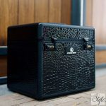 Imperial Riding Shiny ápolószeres doboz