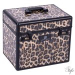 Imperial Riding Shiny ápolószeres doboz