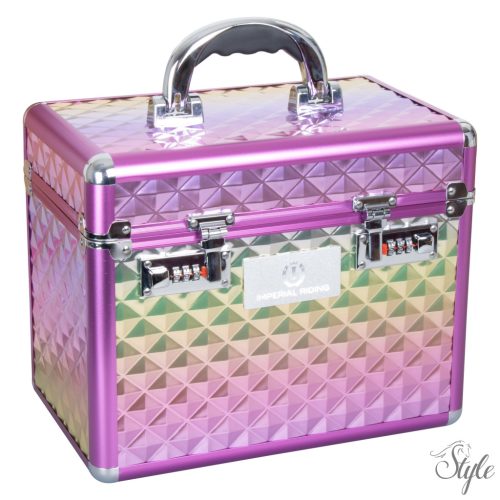 Imperial Riding kicsi ápolószeres doboz IRHShiny